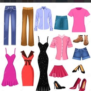 Meet your Posher, Iliana